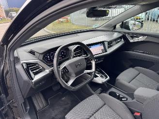 Audi Q4 e-tron 40 Launch Edition Advanced 77 kWh picture 19