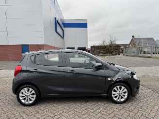 Opel Karl 1.0 eco FLEX 120 Jaar Edition picture 5