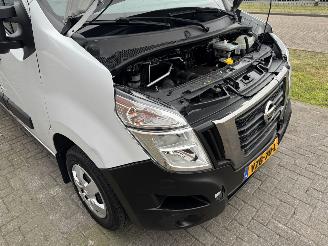 Nissan Interstar 2.3 DCI 99Kw  L2-H2 picture 11