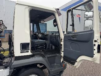 DAF AE 45 Openlaadbak + Laadkraan picture 22