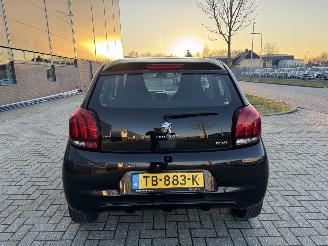 Peugeot 108 1.0 53kw AIRCO picture 4