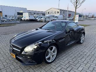 Mercedes SLC 250 D  150Kw  Clima Navi picture 25