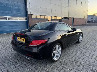 Mercedes SLC 250 D  150Kw  Clima Navi picture 21