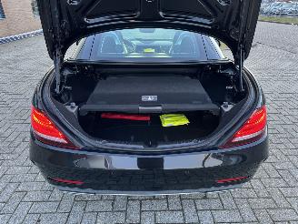Mercedes SLC 250 D  150Kw  Clima Navi picture 26