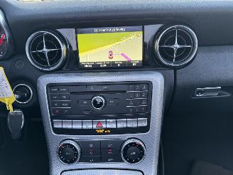 Mercedes SLC 250 D  150Kw  Clima Navi picture 17