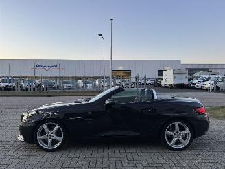 Mercedes SLC 250 D  150Kw  Clima Navi picture 5