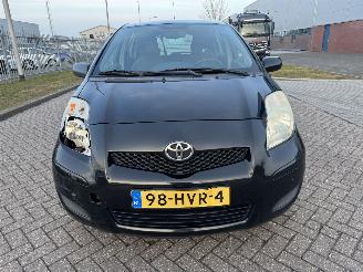 Toyota Yaris 1.3 VVTi 74kw AIRCO picture 8