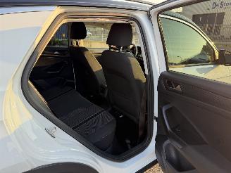Volkswagen T-Roc 1.0 TSI 85Kw NAVI picture 14