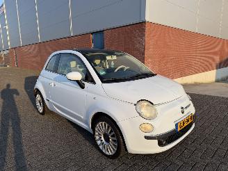 Fiat 500 1.4 16V AIRCO picture 8