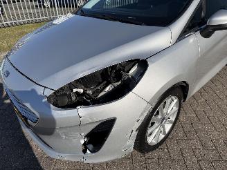 Ford Fiesta 1.0 70Kw Titanium Clima - Navi picture 9