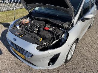 Ford Fiesta 1.0 70Kw Titanium Clima - Navi picture 11