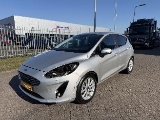 Ford Fiesta 1.0 70Kw Titanium Clima - Navi picture 4