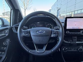 Ford Fiesta 1.0 70Kw Titanium Clima - Navi picture 22