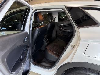 Opel Grandland X 1.6 Plug-In Hybrid picture 13