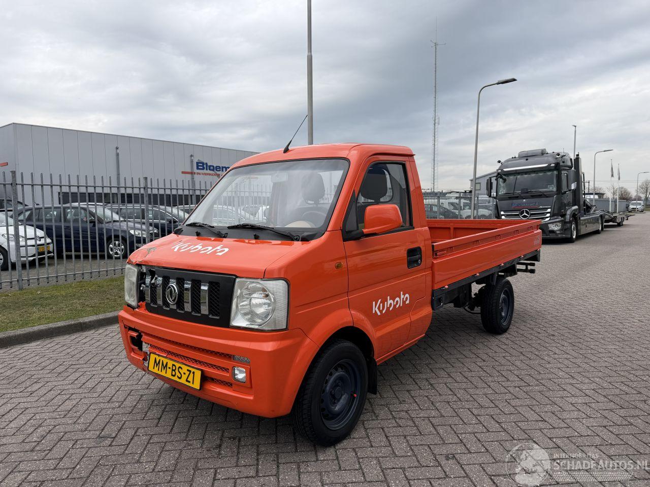 Overige  DFSK C-Serie  MM BS  AIRCO