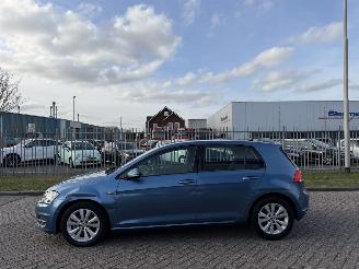 Volkswagen Golf 1.6 TDI 81kw AIRCO - NAVI picture 5