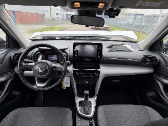 Toyota Yaris Cross 1.5 Hybrid Euro6 picture 20