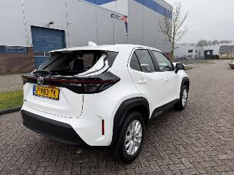 Toyota Yaris Cross 1.5 Hybrid Euro6 picture 6