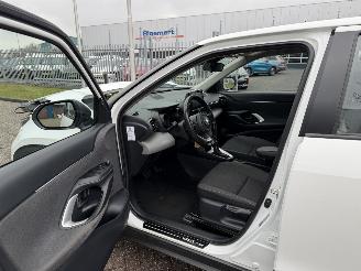Toyota Yaris Cross 1.5 Hybrid Euro6 picture 16