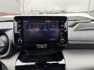 Toyota Yaris Cross 1.5 Hybrid Euro6 picture 21