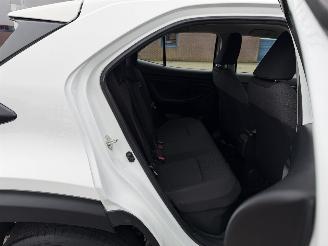 Toyota Yaris Cross 1.5 Hybrid Euro6 picture 25