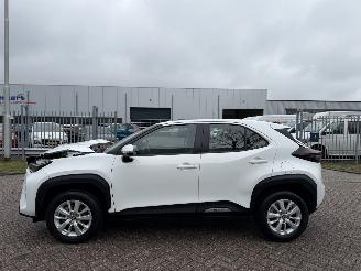 Toyota Yaris Cross 1.5 Hybrid Euro6 picture 2