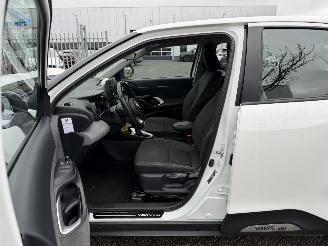 Toyota Yaris Cross 1.5 Hybrid Euro6 picture 18