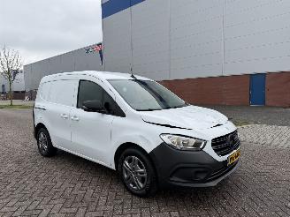 skadebil bedrijf Mercedes Citan 108 CDI  Navi 2022/10