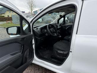 Mercedes Citan 108 CDI  Navi picture 13