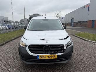 Mercedes Citan 108 CDI  Navi picture 9