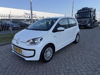 Volkswagen Up! 1.0 44kw AIRCO picture 4