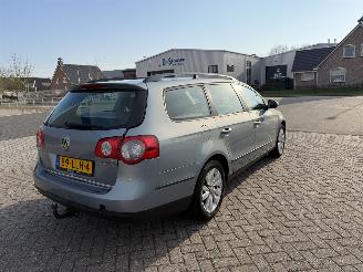 Volkswagen Passat 1.4 TSI 90kw Airco Euro5 picture 6