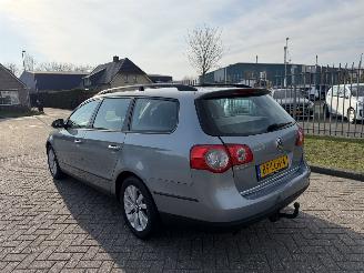 Volkswagen Passat 1.4 TSI 90kw Airco Euro5 picture 3