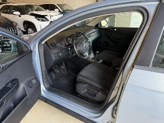 Volkswagen Passat 1.4 TSI 90kw Airco Euro5 picture 8