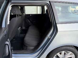 Volkswagen Passat 1.4 TSI 90kw Airco Euro5 picture 11