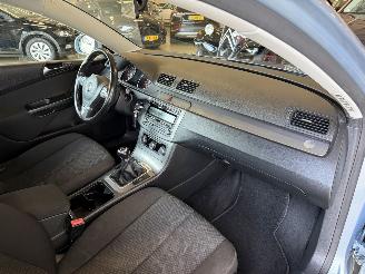 Volkswagen Passat 1.4 TSI 90kw Airco Euro5 picture 18