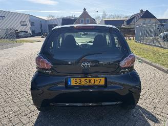 Toyota Aygo 1.0 12V AIRCO picture 7