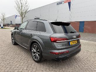 Audi Q7 55 TFSI e Quattro picture 33