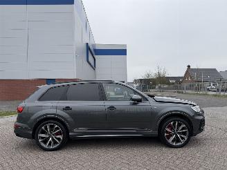  Audi Q7 55 TFSI e Quattro 2021/5