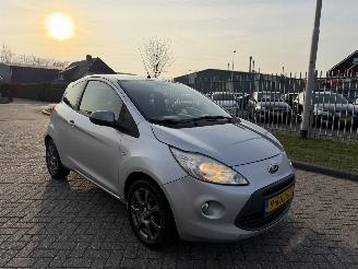 Ford Ka 1.2 Limited AIRCO picture 2