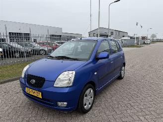 Kia Picanto 1.0 45Kw 2006/9