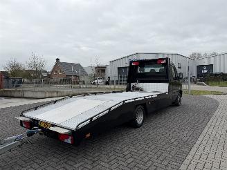 Mercedes Sprinter 519 CDI 3.0 V6 Autotransporter picture 8