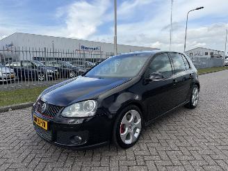  Volkswagen Golf 2.0 TFSI GTI 147kw 2008/2
