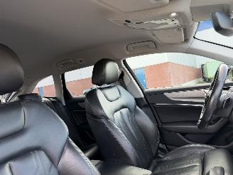 Audi A6 45 TFSI picture 26