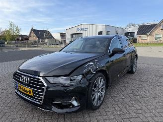 Audi A6 45 TFSI picture 31