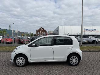 Volkswagen Up! 1.0 48kw Clima - Euro6 picture 2