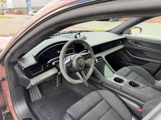 Porsche Taycan Sport Tourismo GTS 105 kWh picture 30