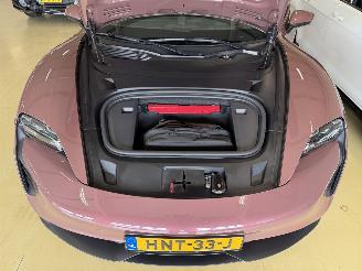 Porsche Taycan Sport Tourismo GTS 105 kWh picture 41