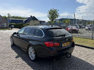 BMW 5-serie 530d 245 Pk - Clima - Navi picture 3