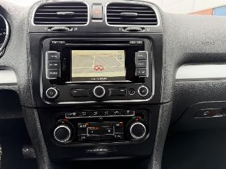 Volkswagen Golf 1.4 TSI AUTOMAAT Navi picture 14